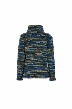 Manga Larga Y Forro Polar.-E9 Ines2.2