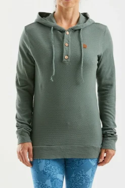 Manga Larga Y Forro Polar.-E9 Ita