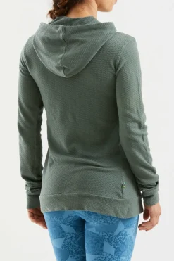 Manga Larga Y Forro Polar.-E9 Ita