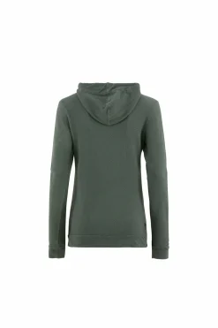 Manga Larga Y Forro Polar.-E9 Ita