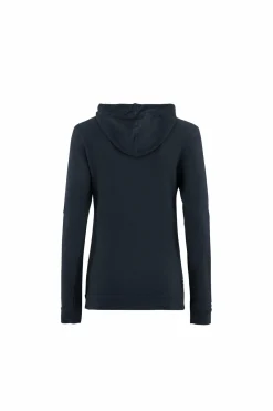 Manga Larga Y Forro Polar.-E9 Ita