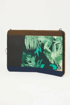 Almohadillas De Choque-E9 Jazz Pad