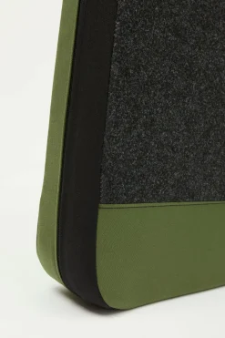 Almohadillas De Choque-E9 Jazz Pad