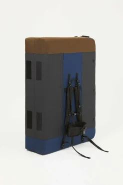 Almohadillas De Choque-E9 Jazz Pad