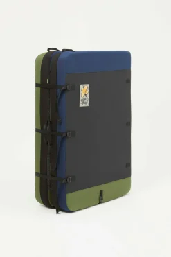 Almohadillas De Choque-E9 Jazz Pad