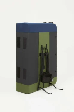 Almohadillas De Choque-E9 Jazz Pad