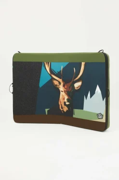 Almohadillas De Choque-E9 Jazz Pad