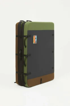 Almohadillas De Choque-E9 Jazz Pad