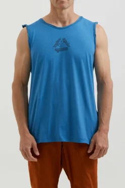 Camiseta Sin Mangas-E9 Jek