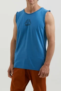 Camiseta Sin Mangas-E9 Jek