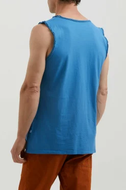 Camiseta Sin Mangas-E9 Jek