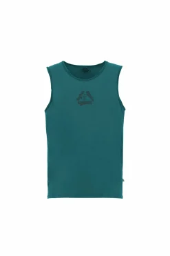 Camiseta Sin Mangas-E9 Jek