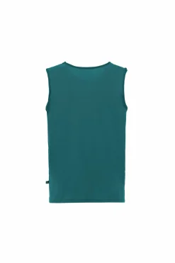 Camiseta Sin Mangas-E9 Jek