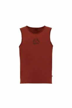 Camiseta Sin Mangas-E9 Jek