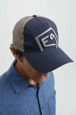 Sombrero Y Diadema-E9 Jim