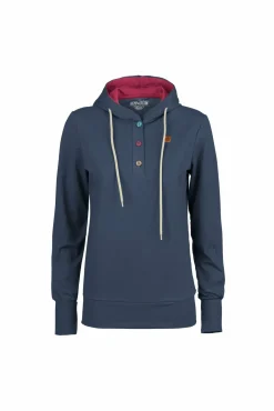 Manga Larga Y Forro Polar.-E9 Kira