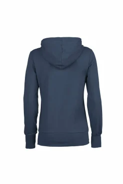 Manga Larga Y Forro Polar.-E9 Kira