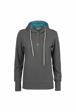 Manga Larga Y Forro Polar.-E9 Kira