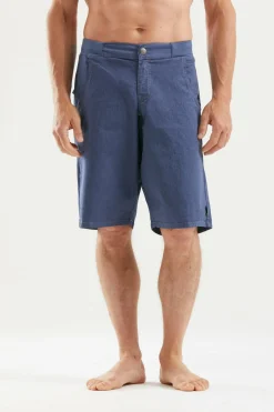 Bermudas-E9 Kroc Flax