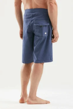 Bermudas-E9 Kroc Flax