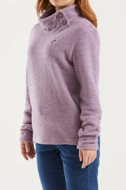 Manga Larga Y Forro Polar.-E9 Lara2.3