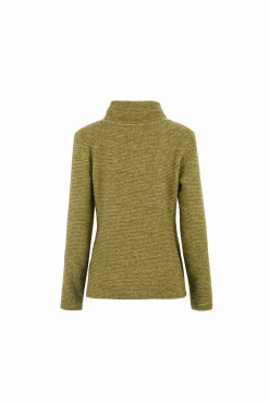 Manga Larga Y Forro Polar.-E9 Lara2.3