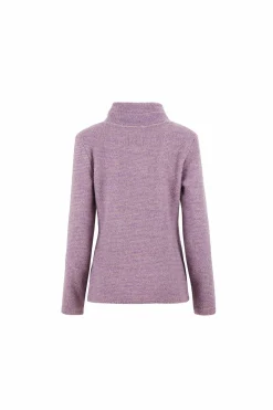 Manga Larga Y Forro Polar.-E9 Lara2.3