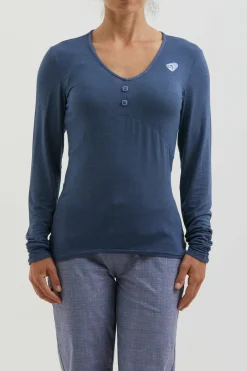 Manga Larga Y Forro Polar.-E9 Lia2