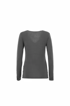 Manga Larga Y Forro Polar.-E9 Lia2