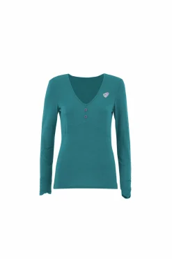 Manga Larga Y Forro Polar.-E9 Lia2