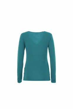 Manga Larga Y Forro Polar.-E9 Lia2