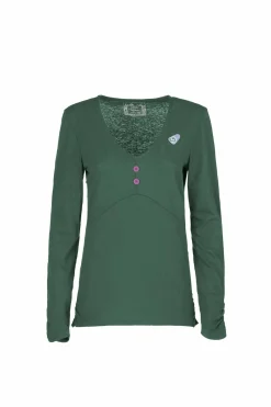 Manga Larga Y Forro Polar.-E9 Lia