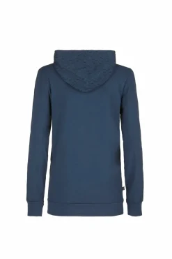 Manga Larga Y Forro Polar.-E9 Linda