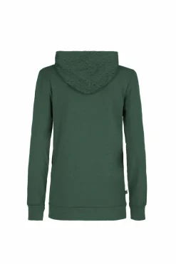 Manga Larga Y Forro Polar.-E9 Linda