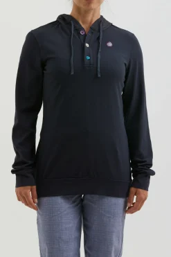 Manga Larga Y Forro Polar.-E9 Linda2