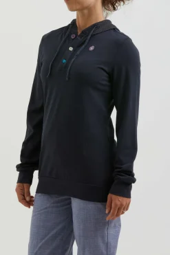 Manga Larga Y Forro Polar.-E9 Linda2