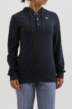 Manga Larga Y Forro Polar.-E9 Linda2