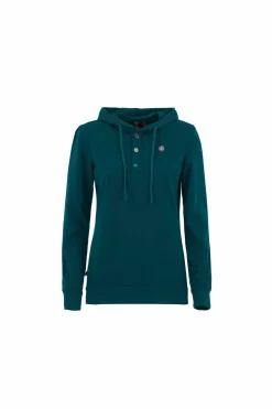 Manga Larga Y Forro Polar.-E9 Linda2