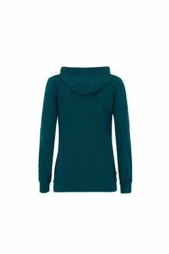 Manga Larga Y Forro Polar.-E9 Linda2