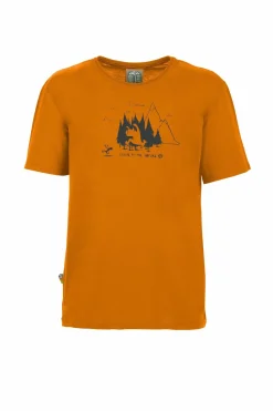 Camiseta-E9 Living Forest Dust