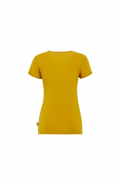 Camiseta-E9 Lovenature Light-Malva