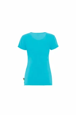 Camiseta-E9 Lovenature Light-Malva