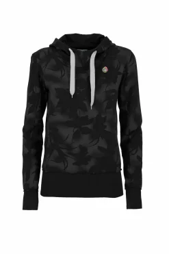 Manga Larga Y Forro Polar.-E9 Luli