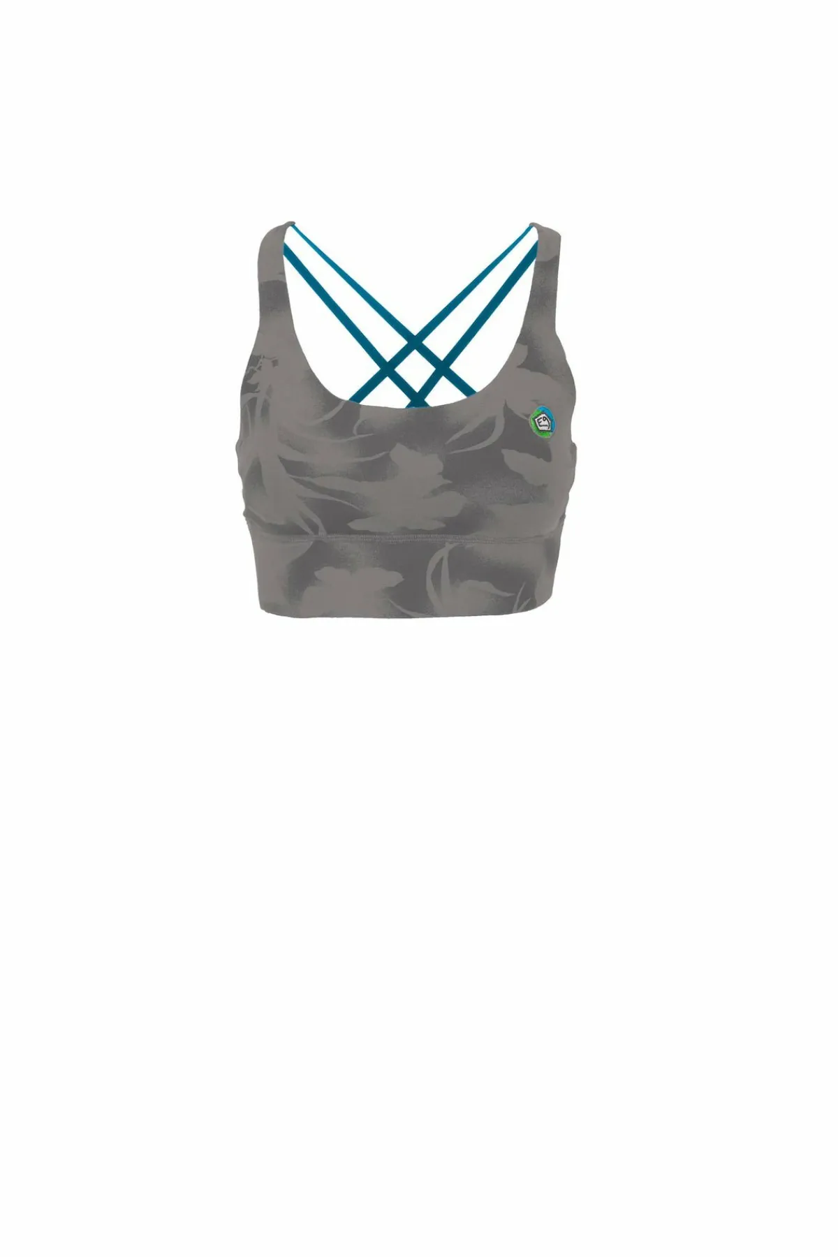 Sujetador Y Camiseta Sin Mangas-E9 Mery