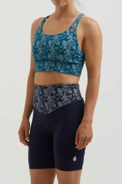 Sujetador Y Camiseta Sin Mangas-E9 Mery2.2