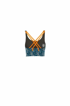 Sujetador Y Camiseta Sin Mangas-E9 Mery2.2