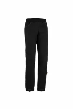 Pantalones-E9 Mia-W Black