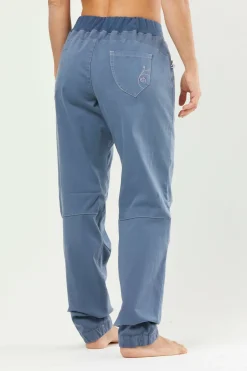 Pantalones-E9 Mia-W Black