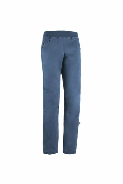 Pantalones-E9 Mia-W Black