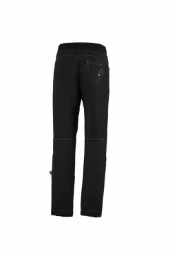 Pantalones-E9 Mia-W Black